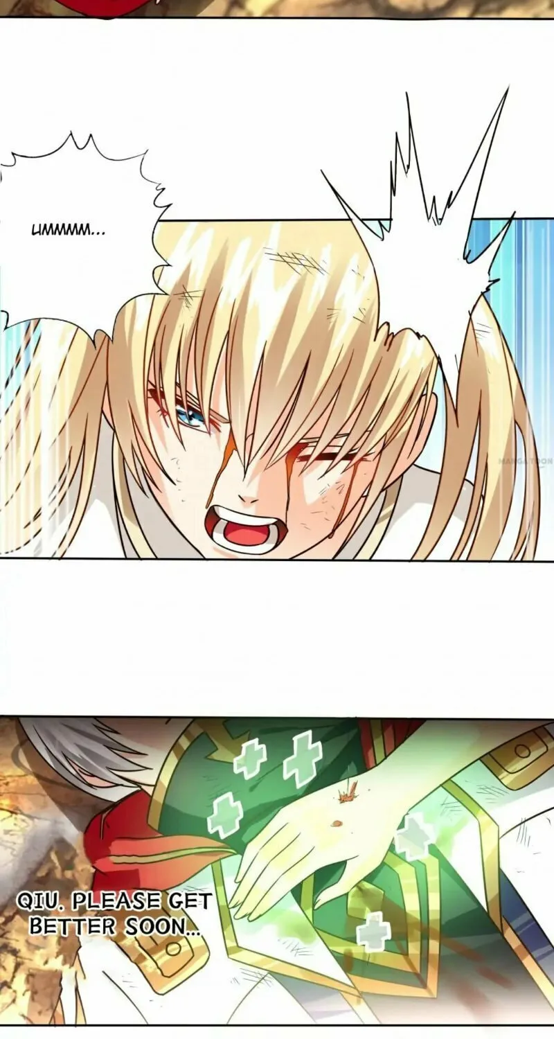 Read Devouring Realm chapter 69 image 37 on Lezhin
