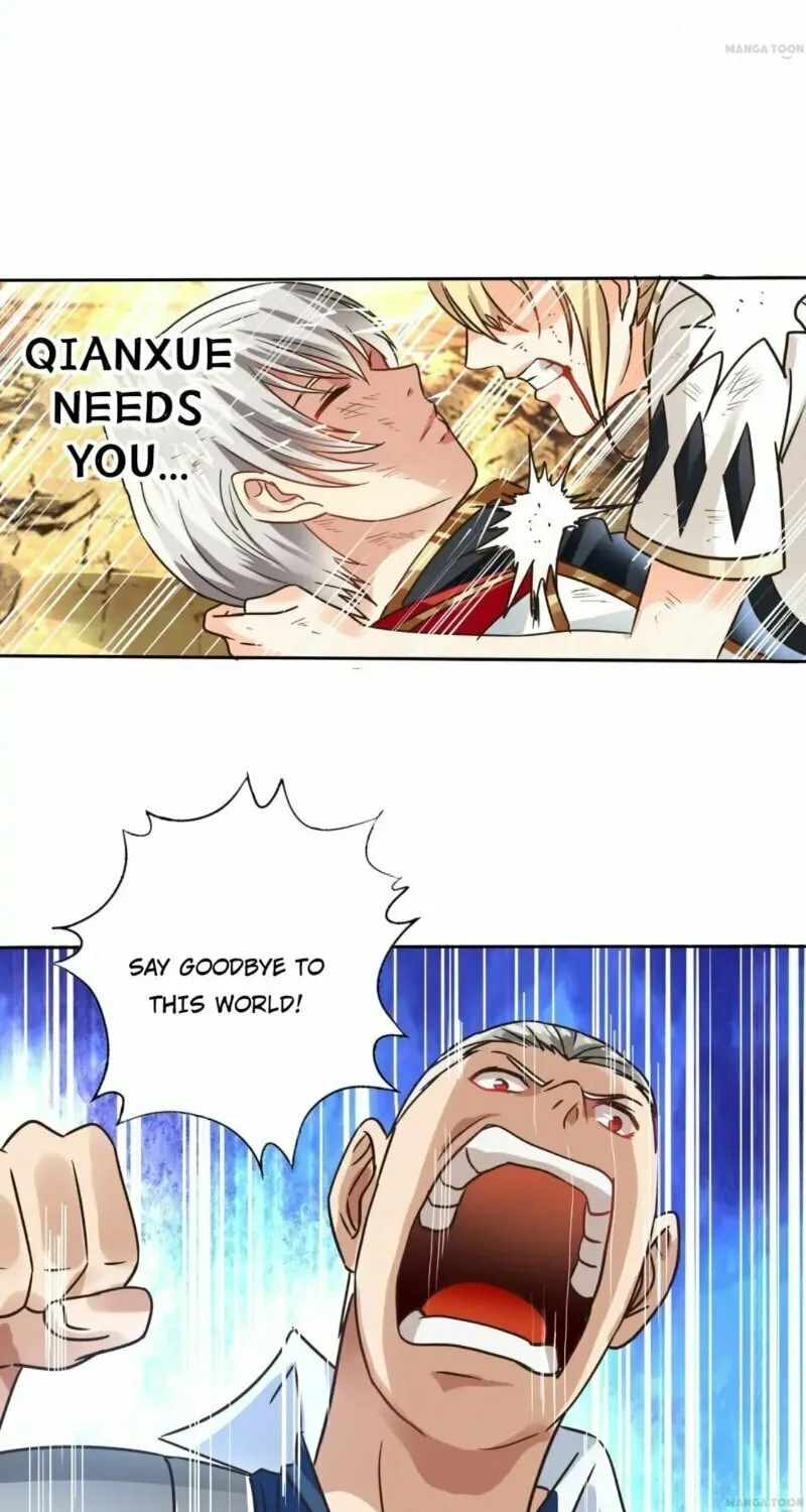 Read Devouring Realm chapter 69 image 38 on Lezhin
