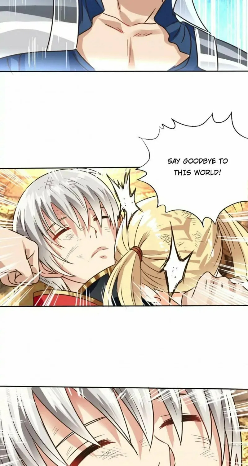 Read Devouring Realm chapter 69 image 39 on Lezhin