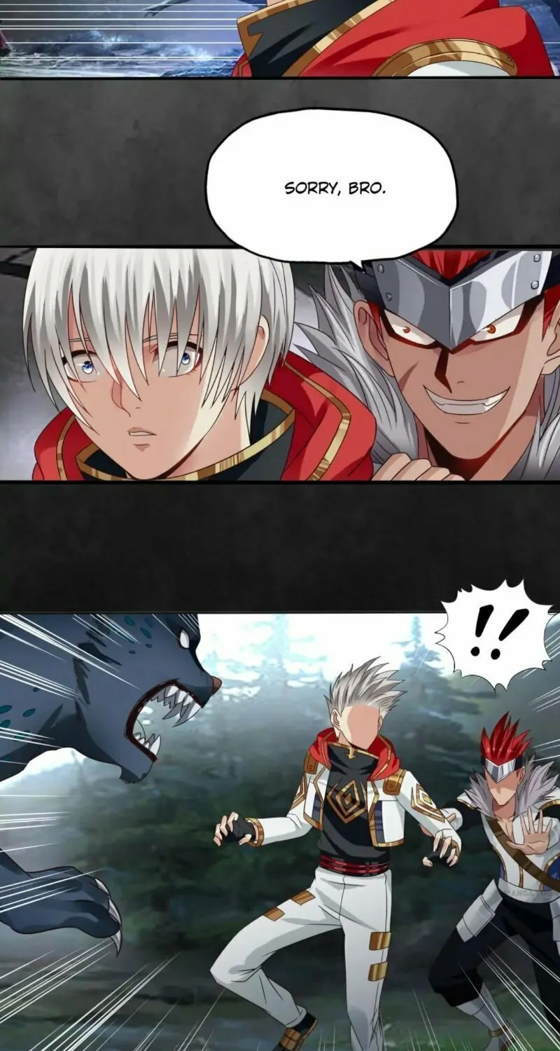Read Devouring Realm chapter 69 image 42 on Lezhin