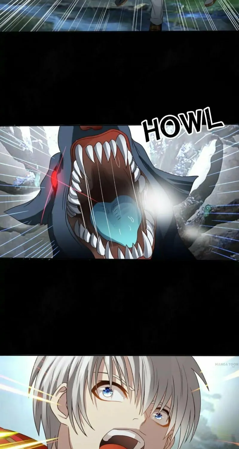 Read Devouring Realm chapter 69 image 43 on Lezhin