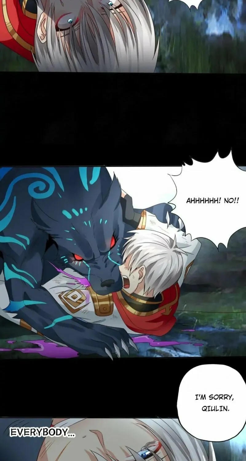 Read Devouring Realm chapter 69 image 46 on Lezhin