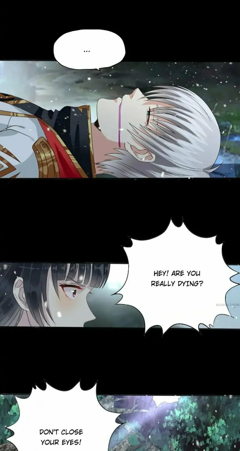 Read Devouring Realm chapter 69 image 54 on Lezhin