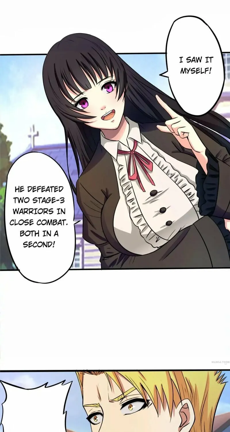 Read Devouring Realm chapter 7 image 1 on Lezhin