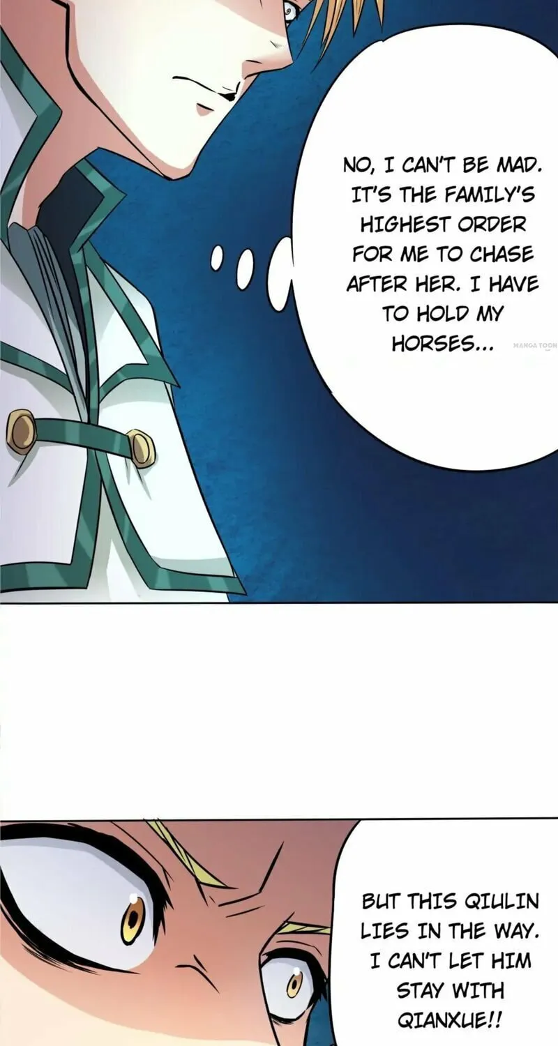 Read Devouring Realm chapter 7 image 10 on Lezhin