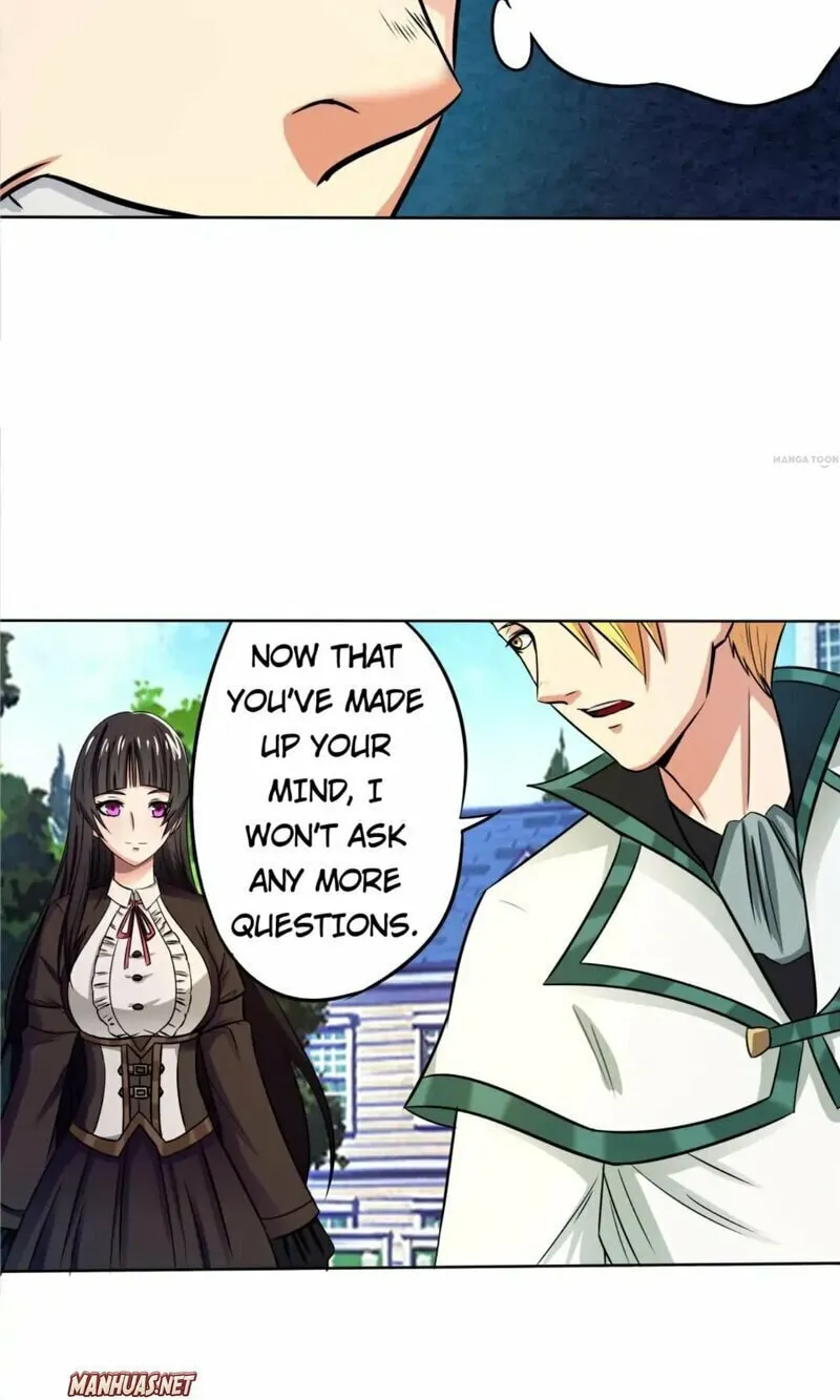 Read Devouring Realm chapter 7 image 11 on Lezhin