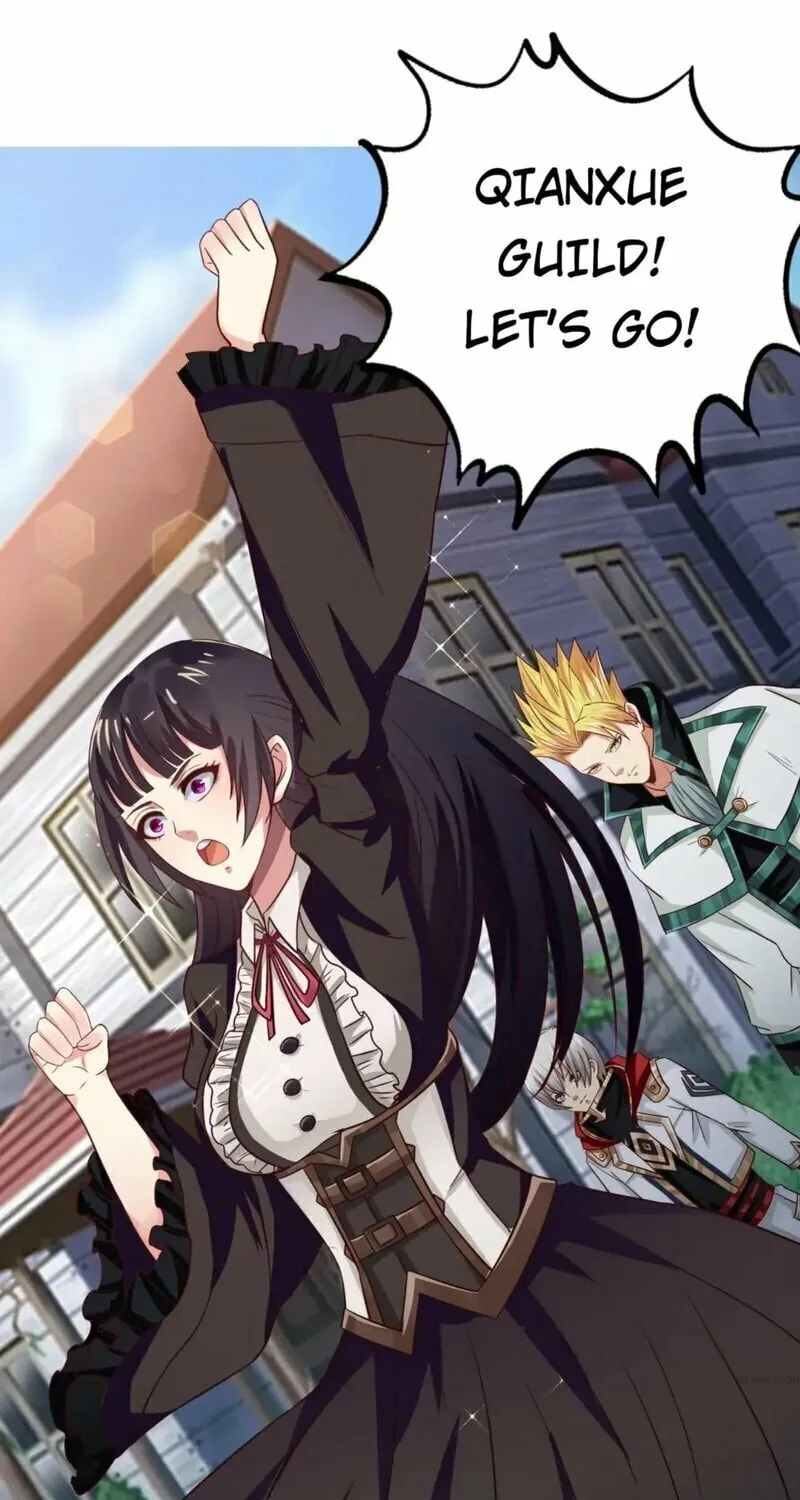 Read Devouring Realm chapter 7 image 18 on Lezhin