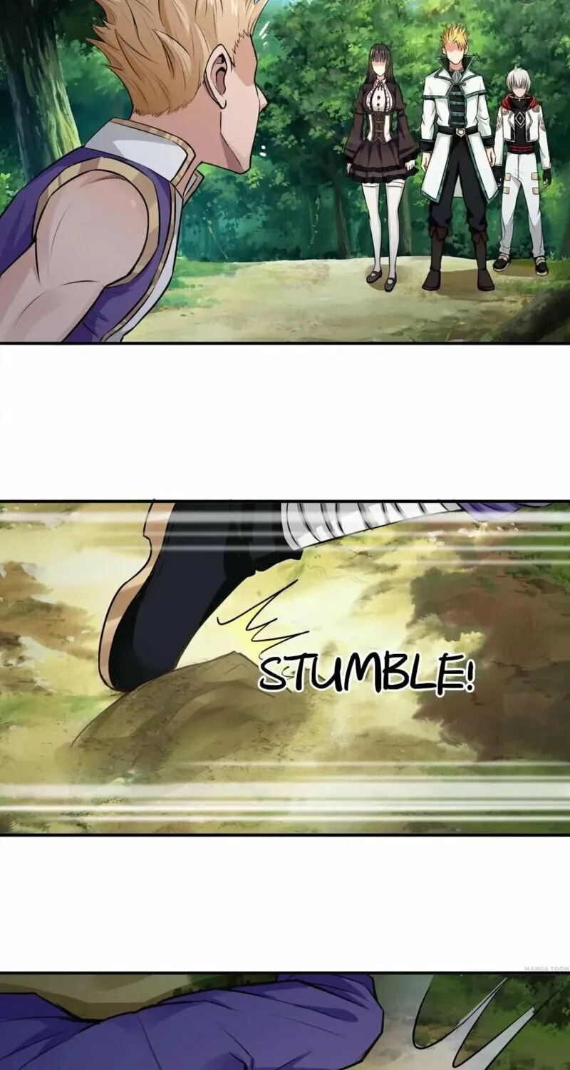 Read Devouring Realm chapter 7 image 22 on Lezhin
