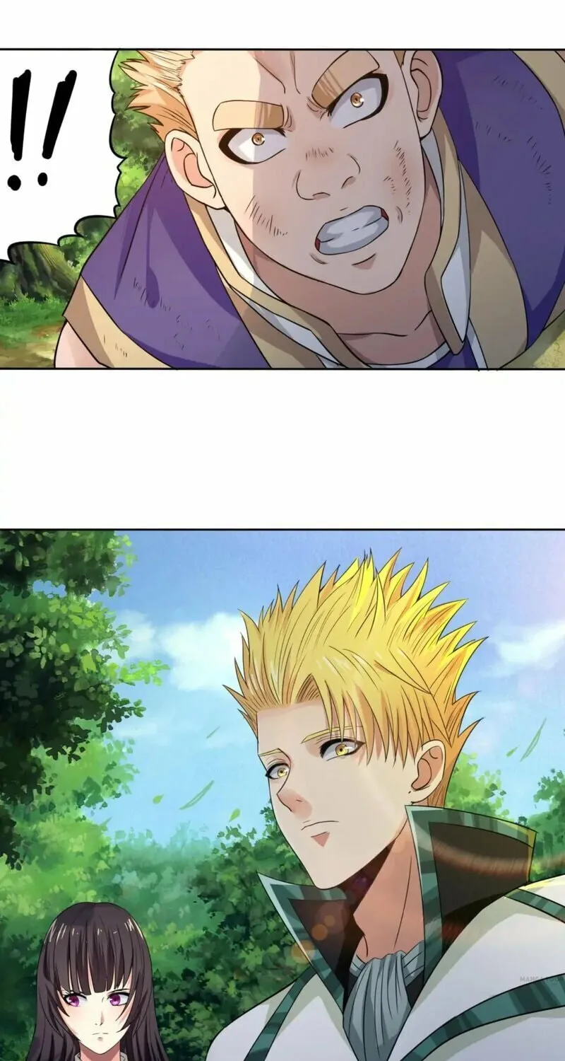 Read Devouring Realm chapter 7 image 24 on Lezhin
