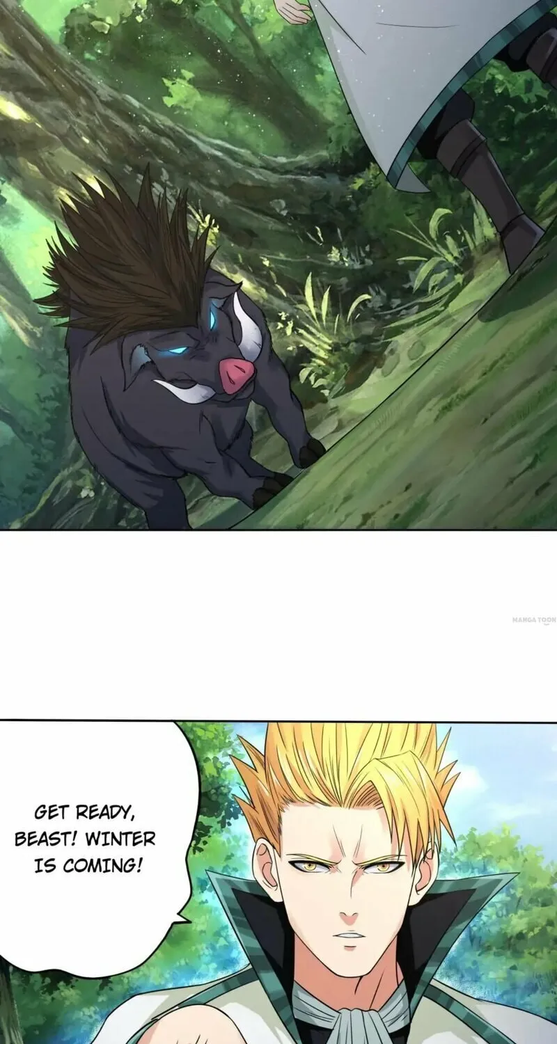 Read Devouring Realm chapter 7 image 27 on Lezhin