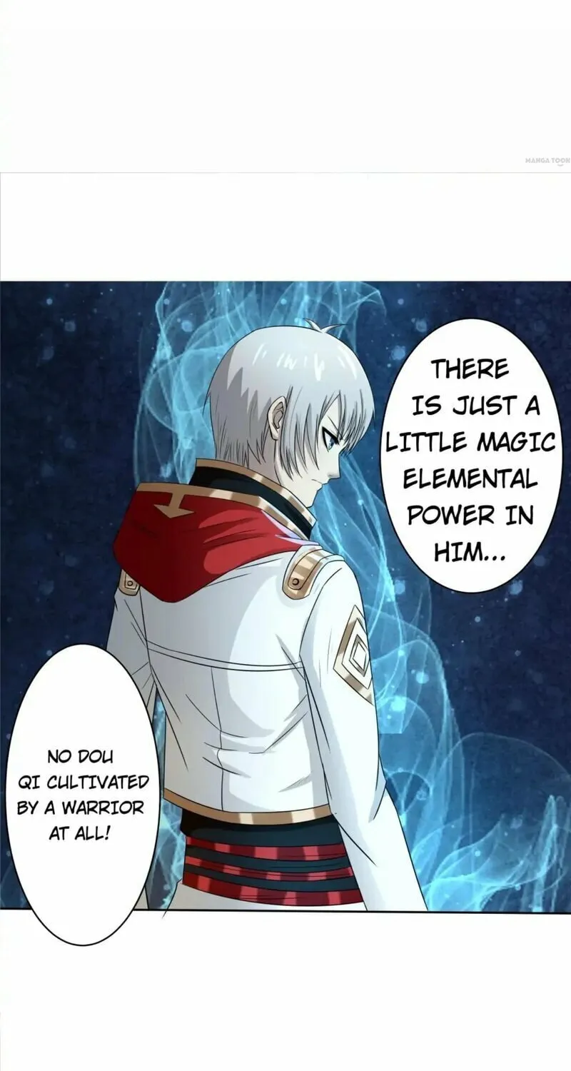 Read Devouring Realm chapter 7 image 3 on Lezhin