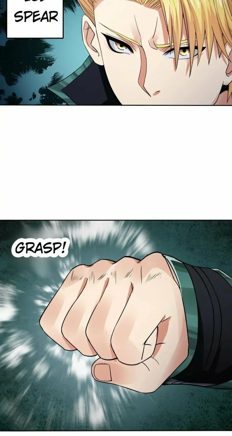 Read Devouring Realm chapter 7 image 30 on Lezhin