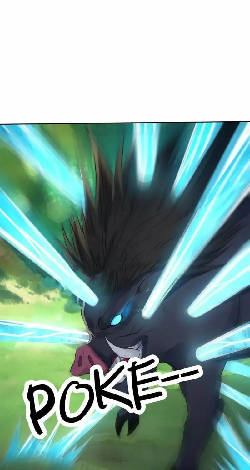 Read Devouring Realm chapter 7 image 31 on Lezhin