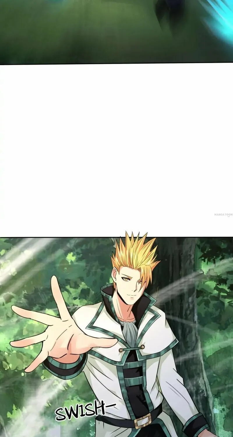 Read Devouring Realm chapter 7 image 32 on Lezhin