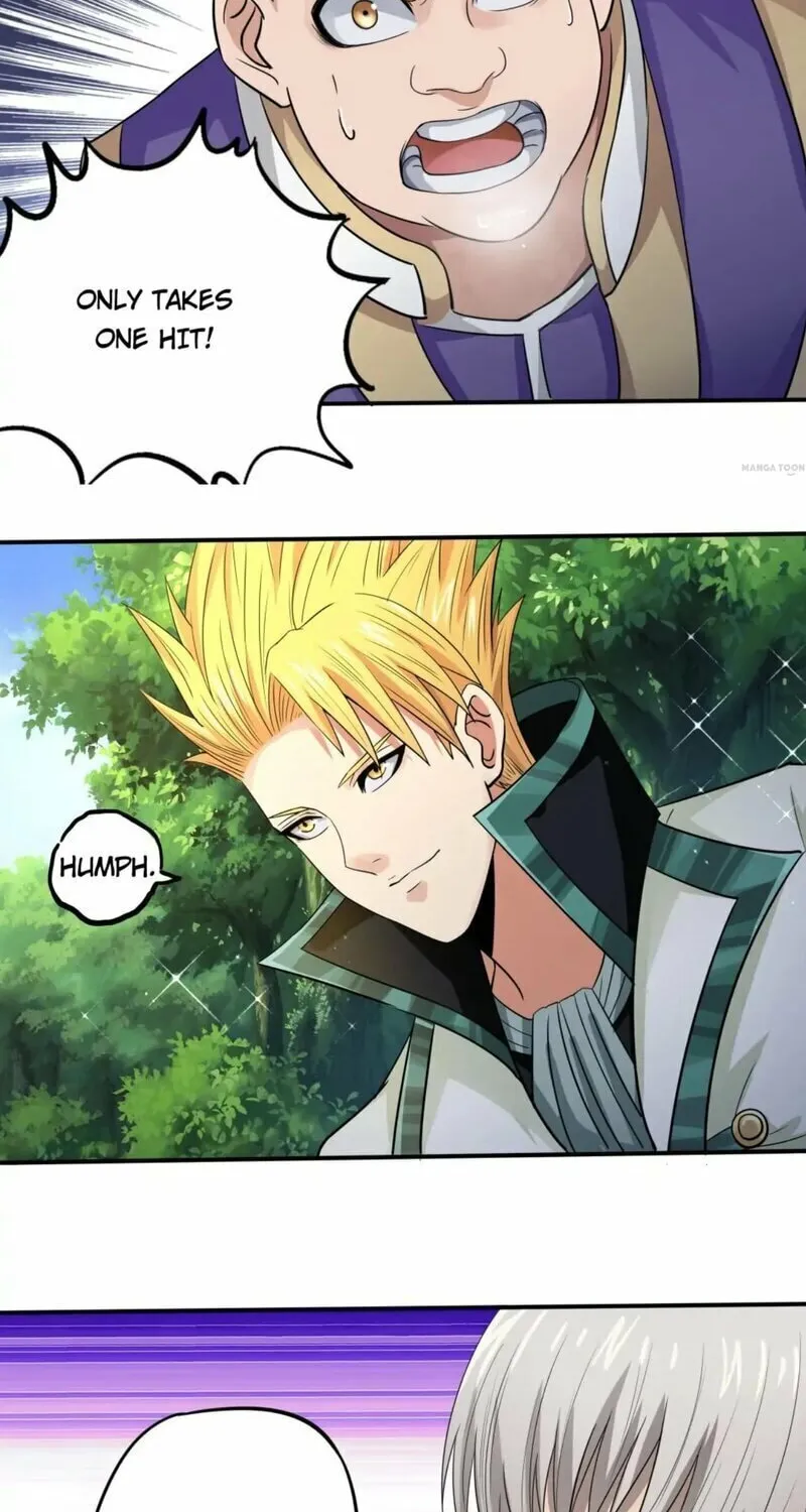 Read Devouring Realm chapter 7 image 35 on Lezhin