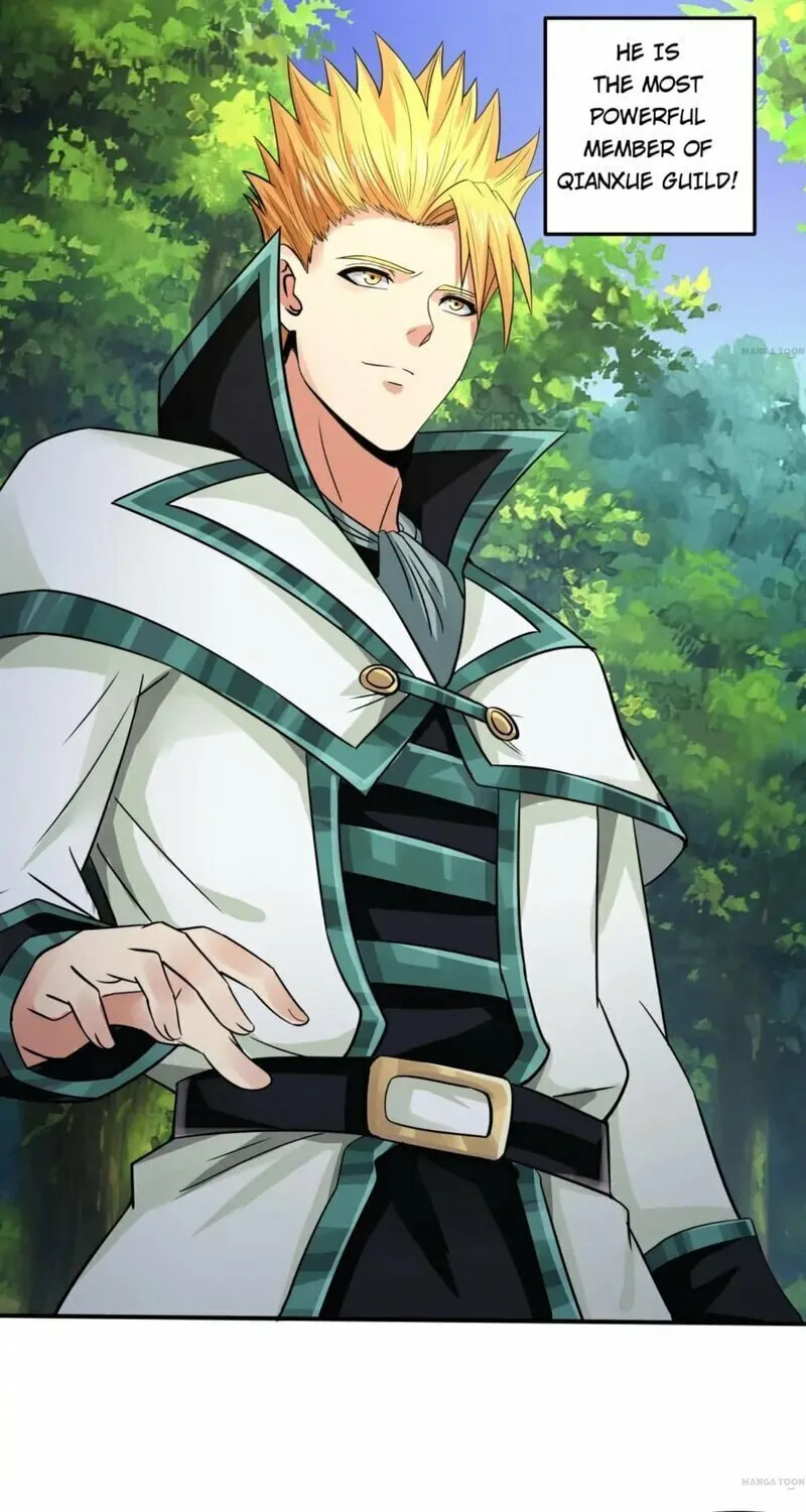 Read Devouring Realm chapter 7 image 37 on Lezhin
