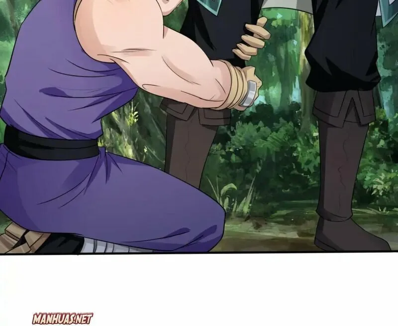 Read Devouring Realm chapter 7 image 39 on Lezhin