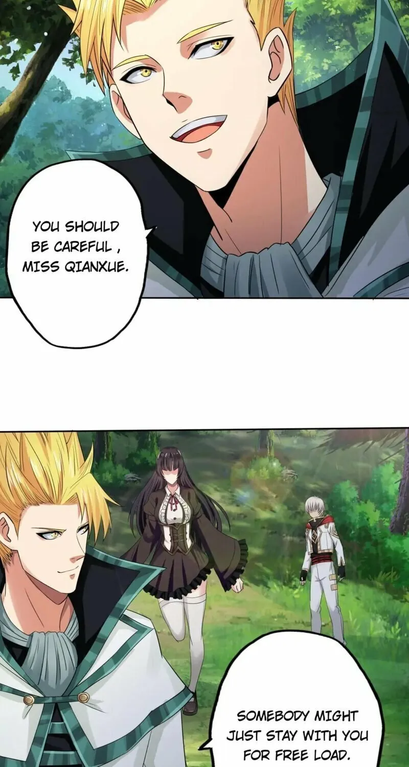Read Devouring Realm chapter 7 image 42 on Lezhin
