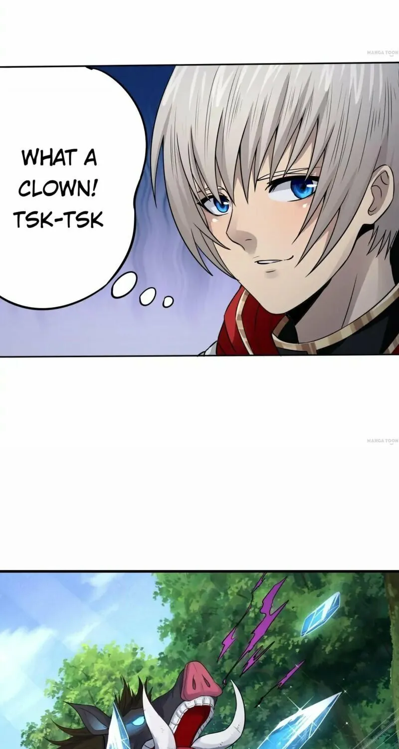 Read Devouring Realm chapter 7 image 44 on Lezhin