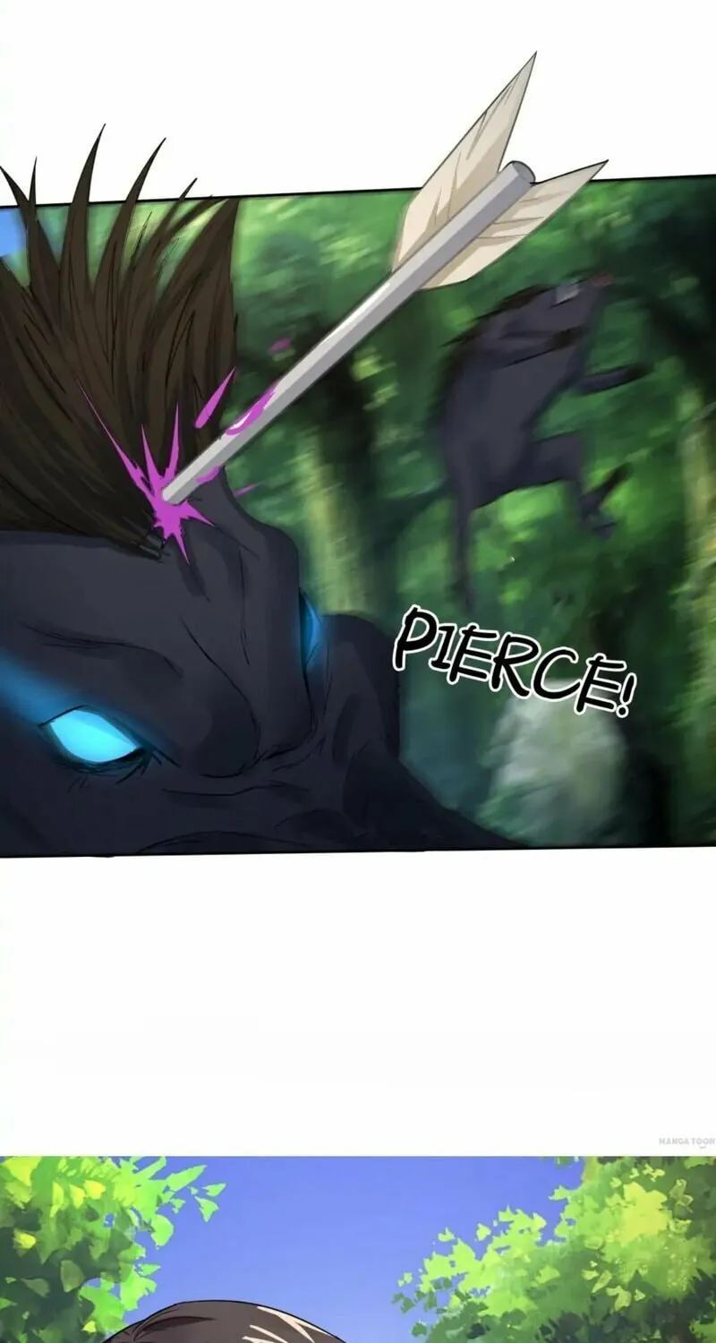Read Devouring Realm chapter 7 image 47 on Lezhin