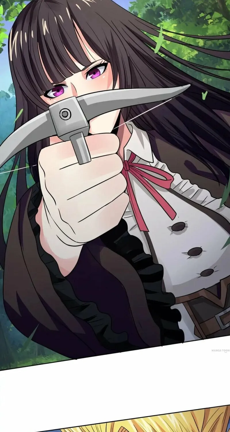 Read Devouring Realm chapter 7 image 48 on Lezhin