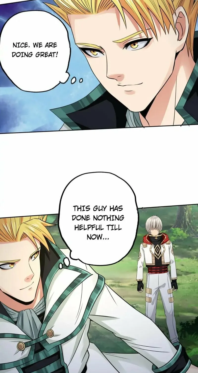 Read Devouring Realm chapter 7 image 49 on Lezhin