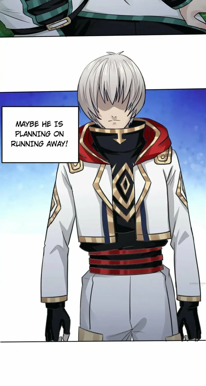 Read Devouring Realm chapter 7 image 50 on Lezhin