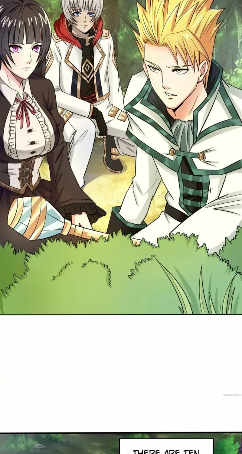 Read Devouring Realm chapter 7 image 52 on Lezhin