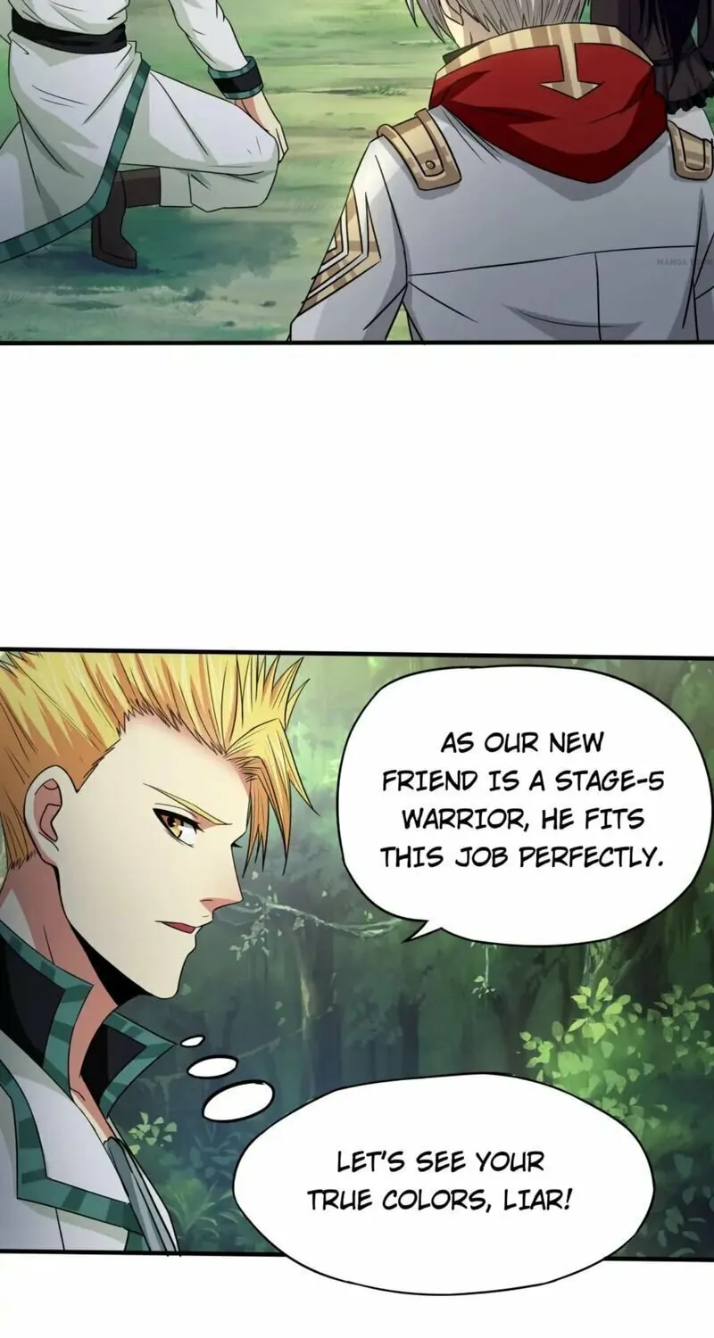 Read Devouring Realm chapter 7 image 55 on Lezhin