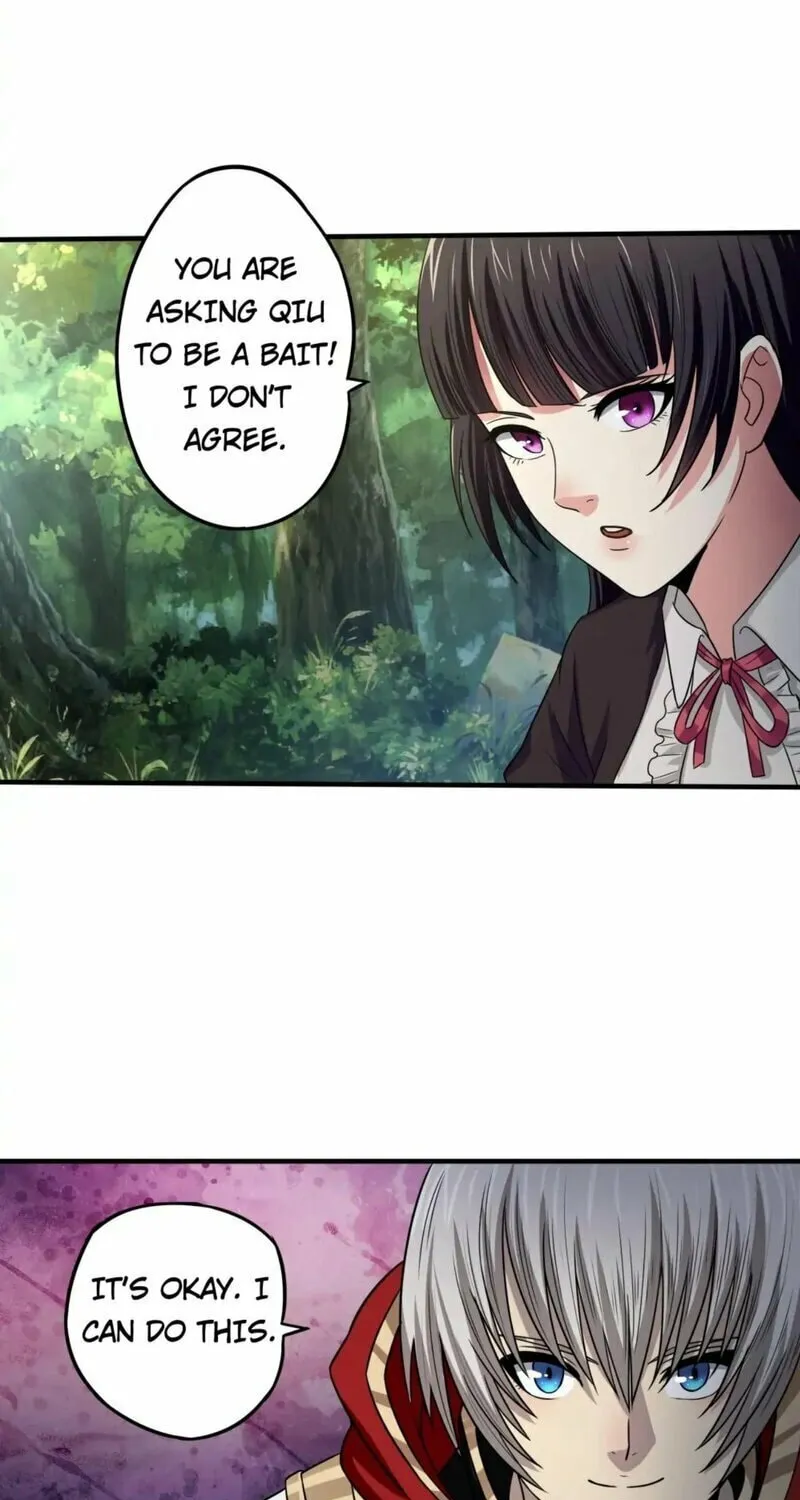 Read Devouring Realm chapter 7 image 56 on Lezhin