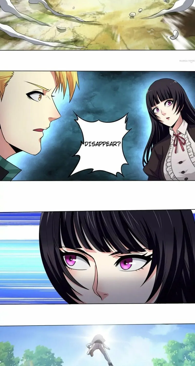 Read Devouring Realm chapter 7 image 58 on Lezhin