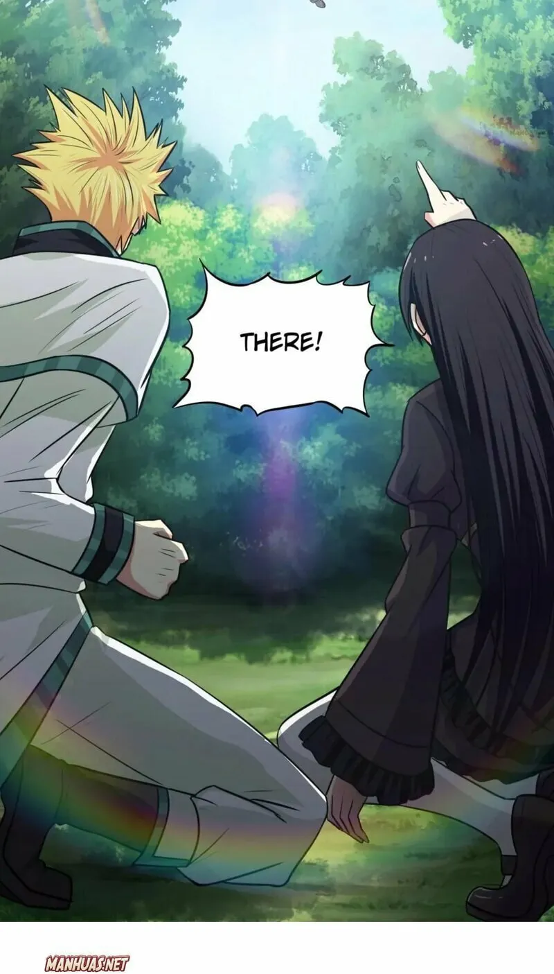 Read Devouring Realm chapter 7 image 59 on Lezhin