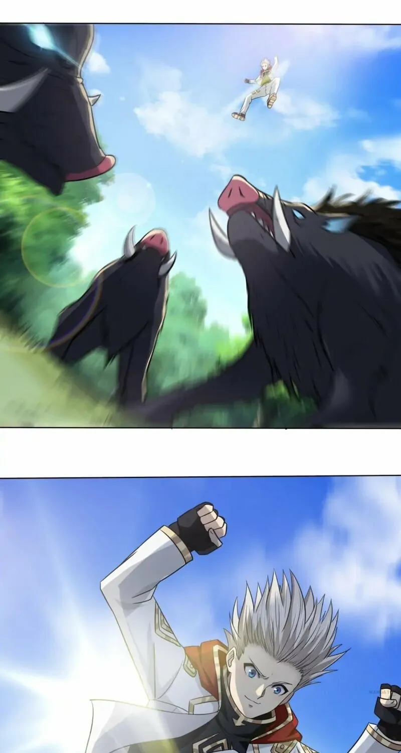 Read Devouring Realm chapter 7 image 60 on Lezhin