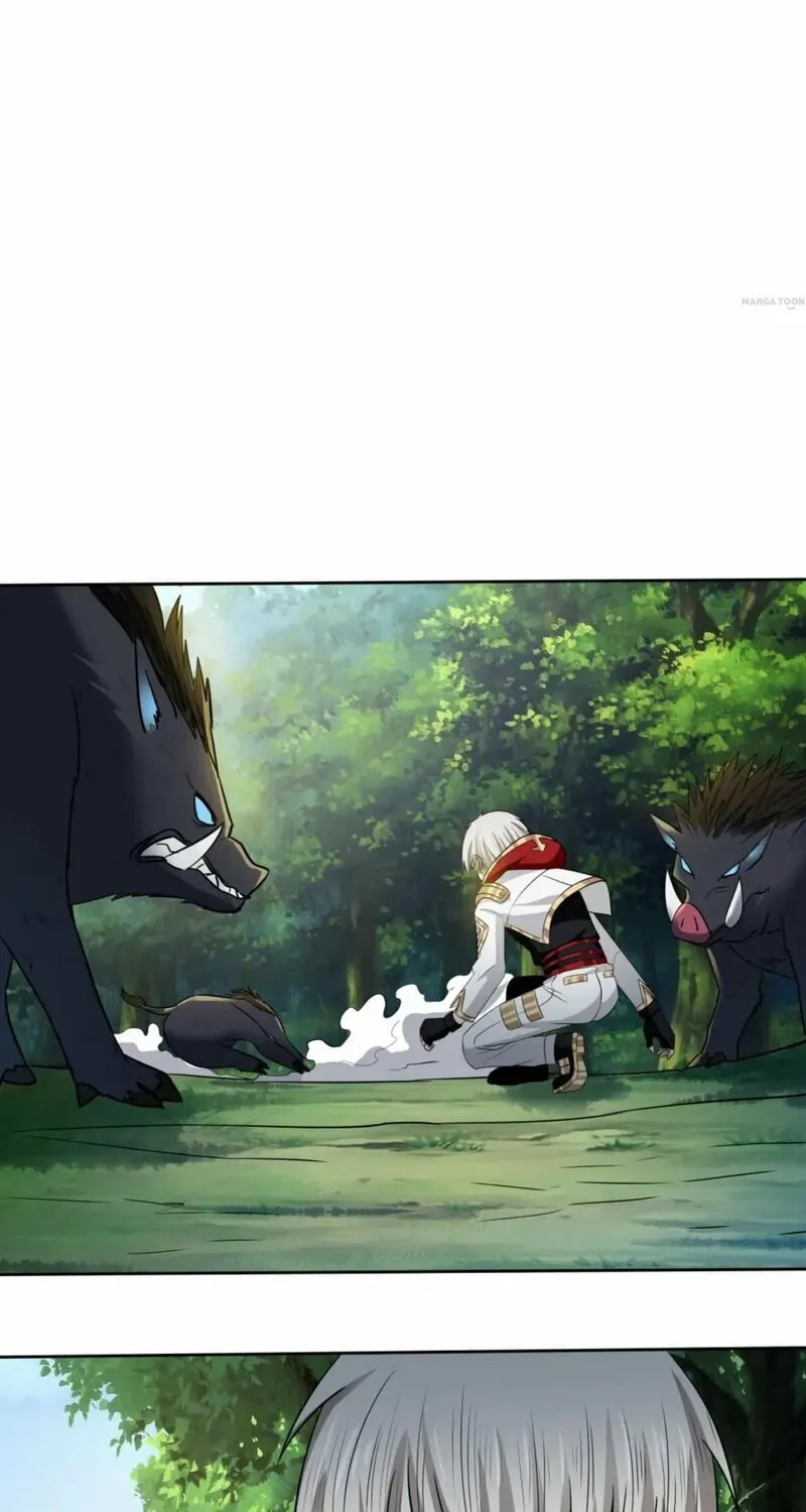 Read Devouring Realm chapter 7 image 63 on Lezhin