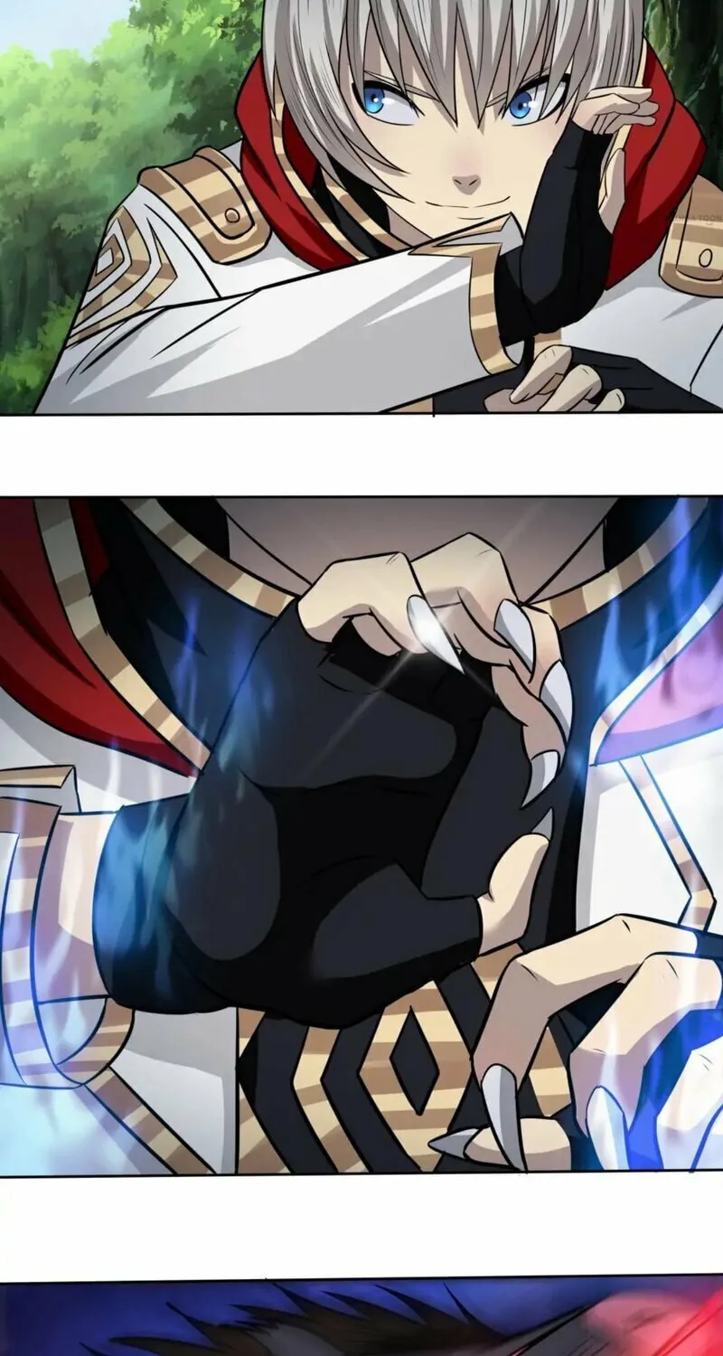Read Devouring Realm chapter 7 image 64 on Lezhin
