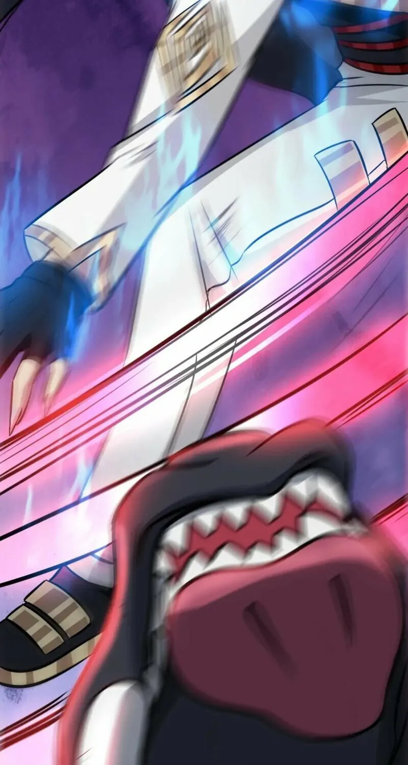 Read Devouring Realm chapter 7 image 66 on Lezhin
