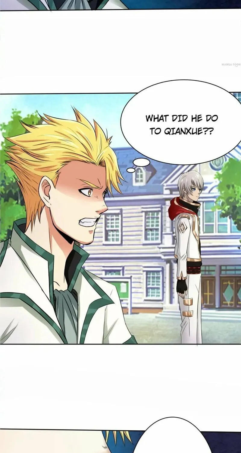 Read Devouring Realm chapter 7 image 7 on Lezhin