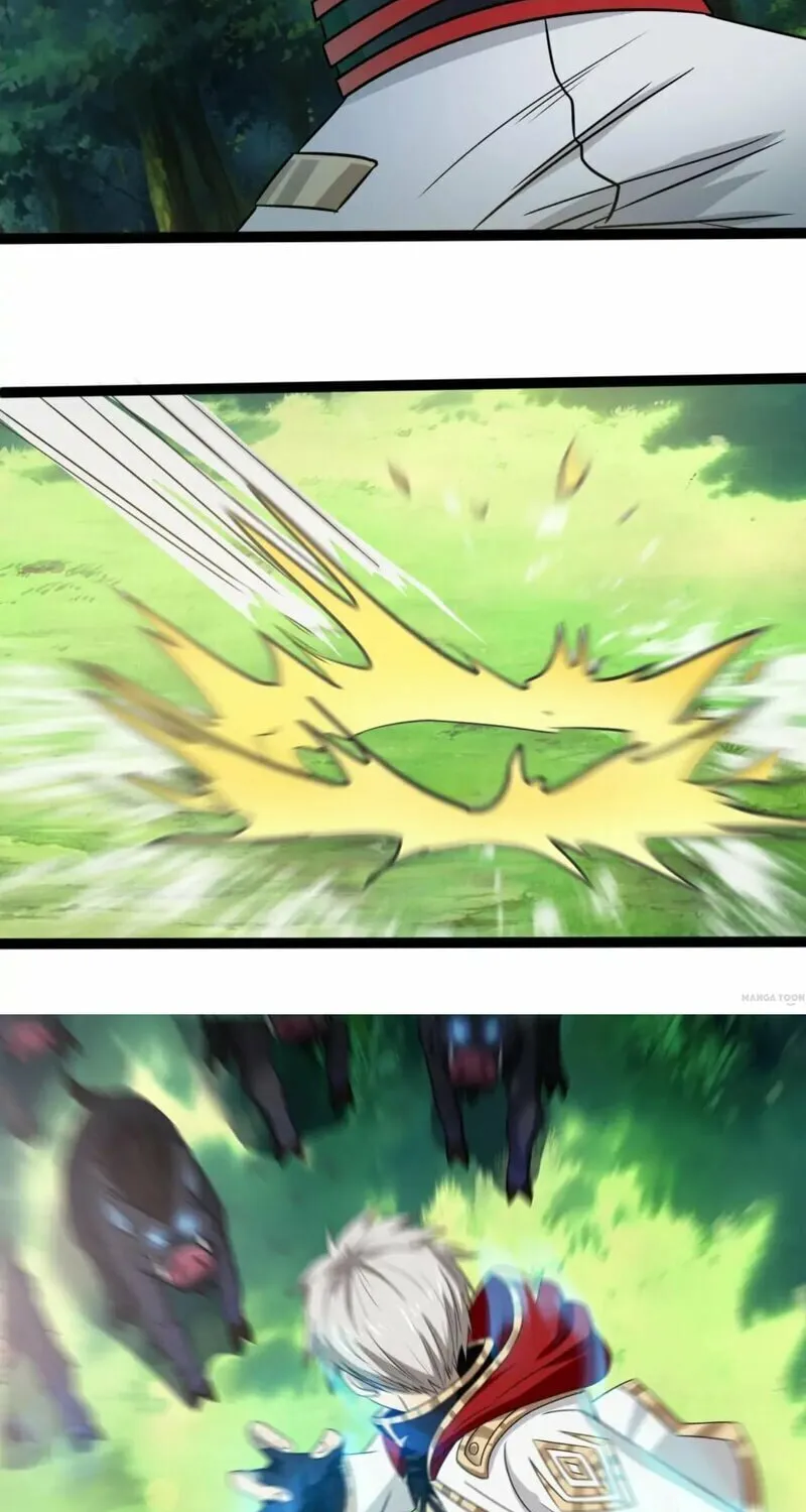 Read Devouring Realm chapter 7 image 70 on Lezhin