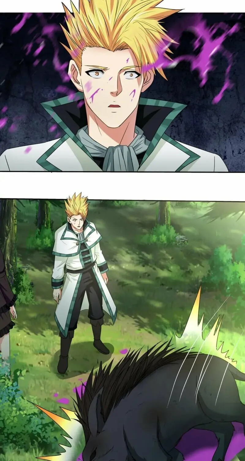 Read Devouring Realm chapter 7 image 74 on Lezhin