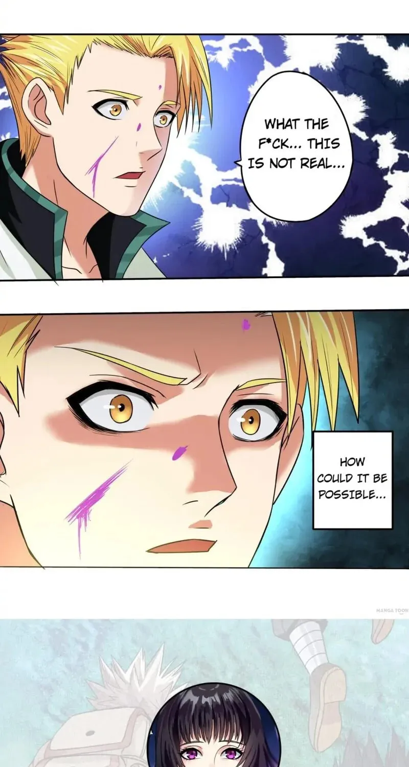 Read Devouring Realm chapter 7 image 76 on Lezhin