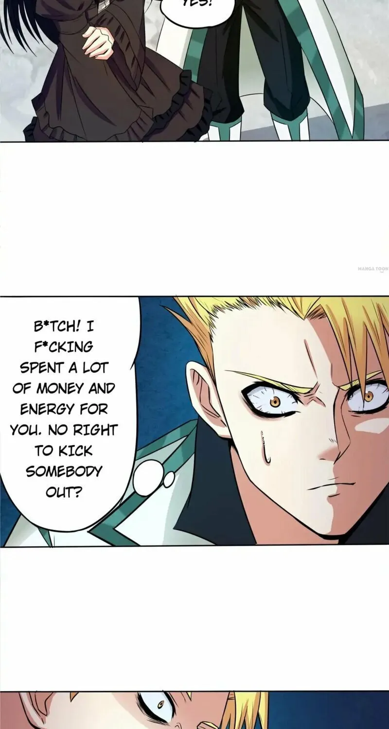 Read Devouring Realm chapter 7 image 9 on Lezhin