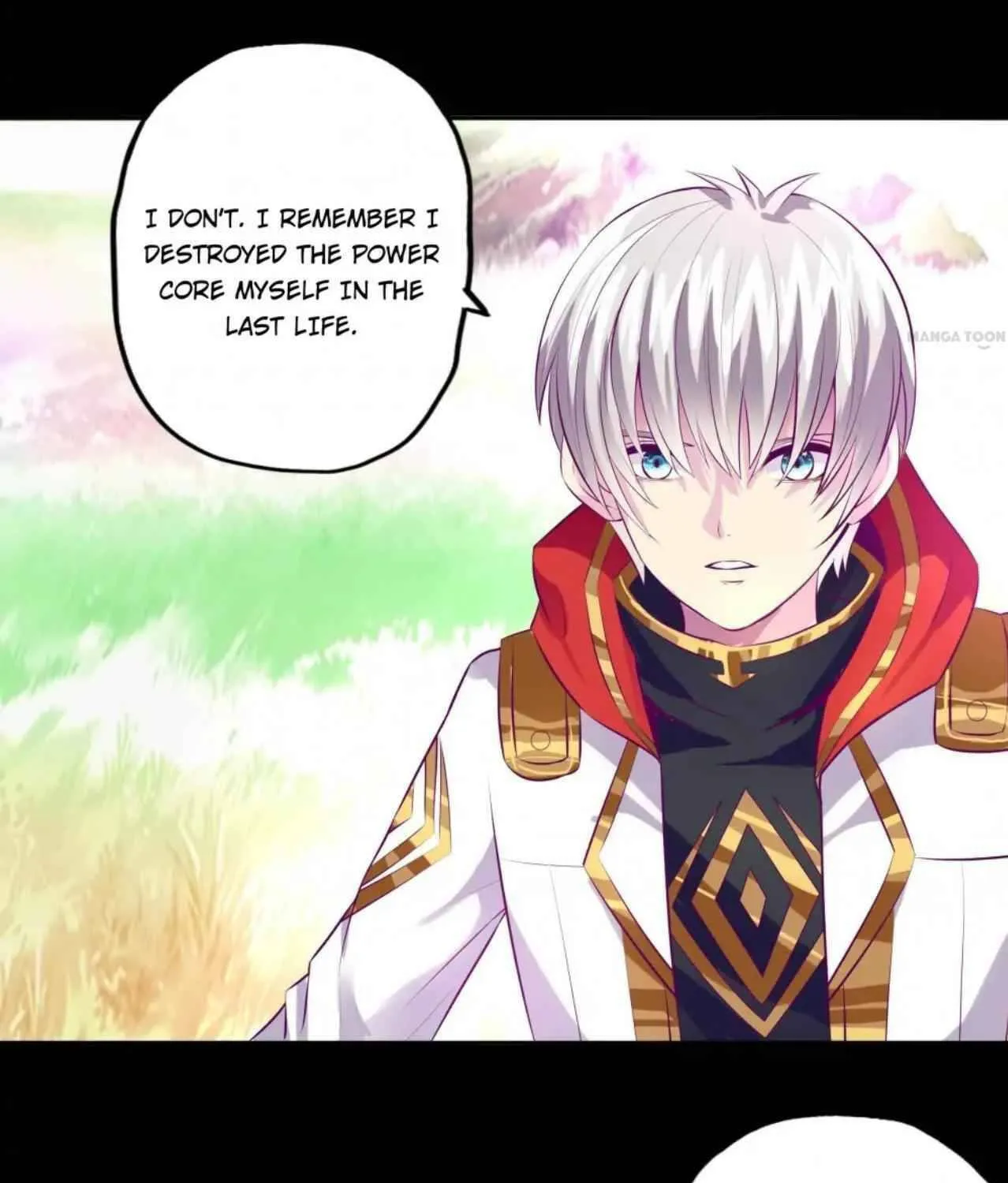 Read Devouring Realm chapter 70 image 11 on Lezhin