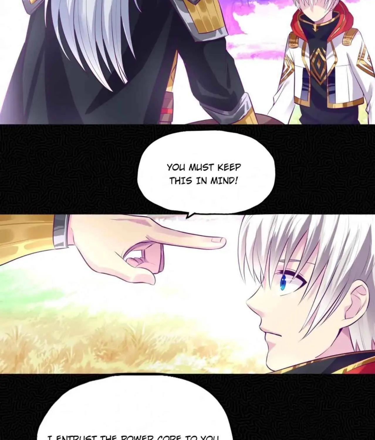 Read Devouring Realm chapter 70 image 13 on Lezhin
