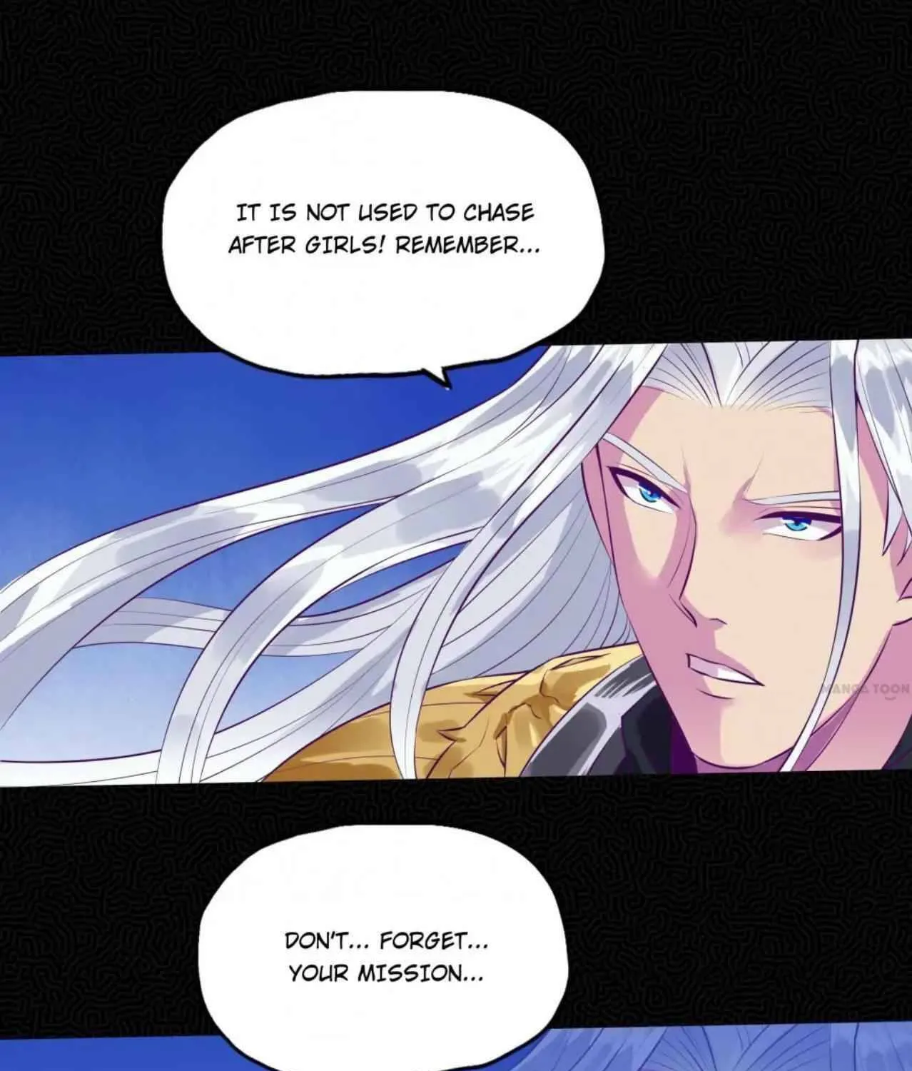 Read Devouring Realm chapter 70 image 15 on Lezhin