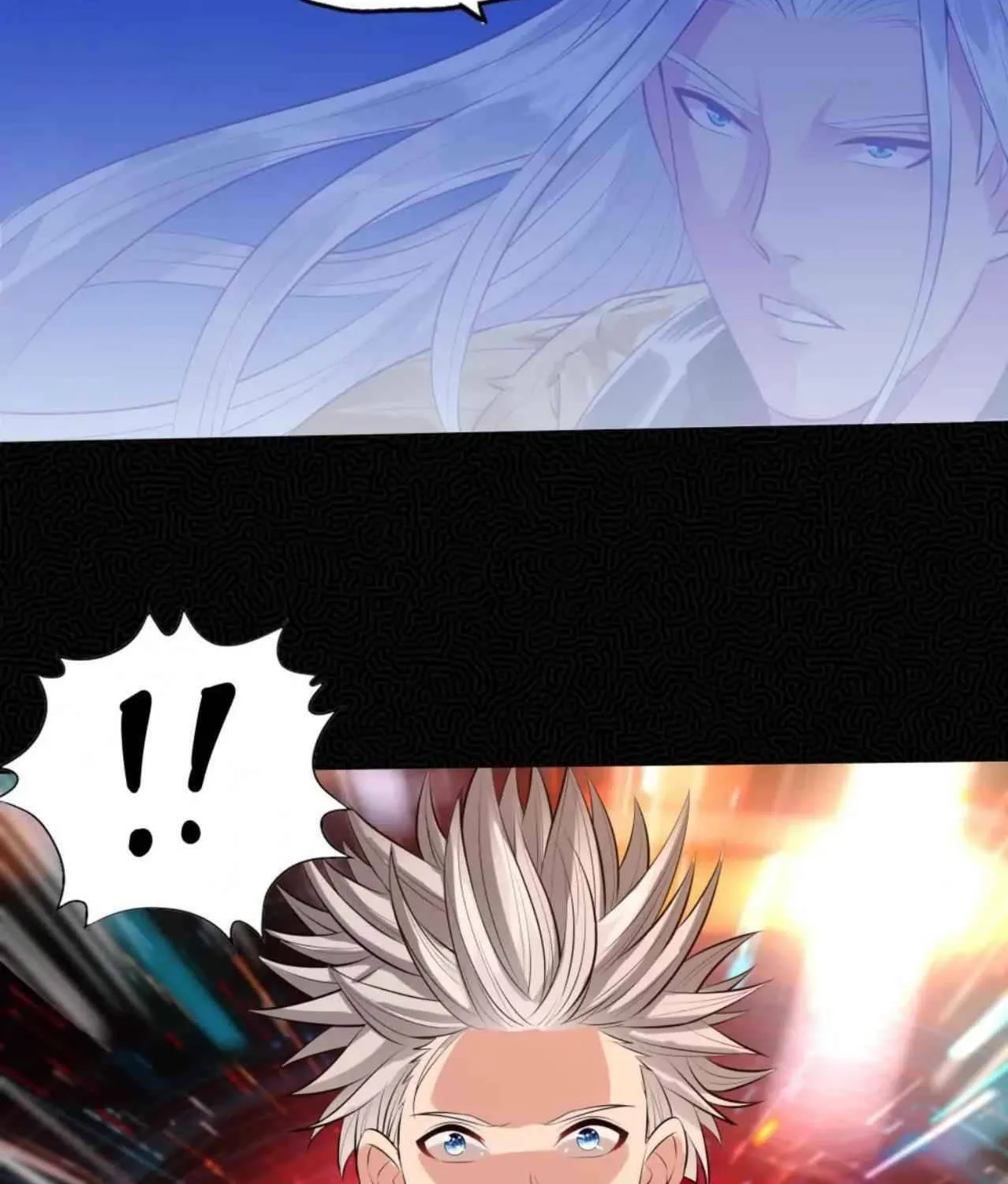 Read Devouring Realm chapter 70 image 16 on Lezhin