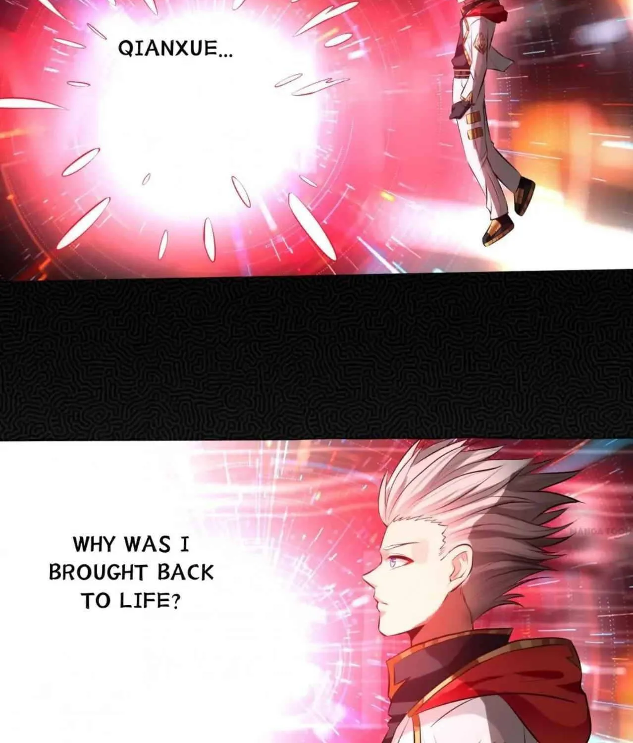 Read Devouring Realm chapter 70 image 18 on Lezhin