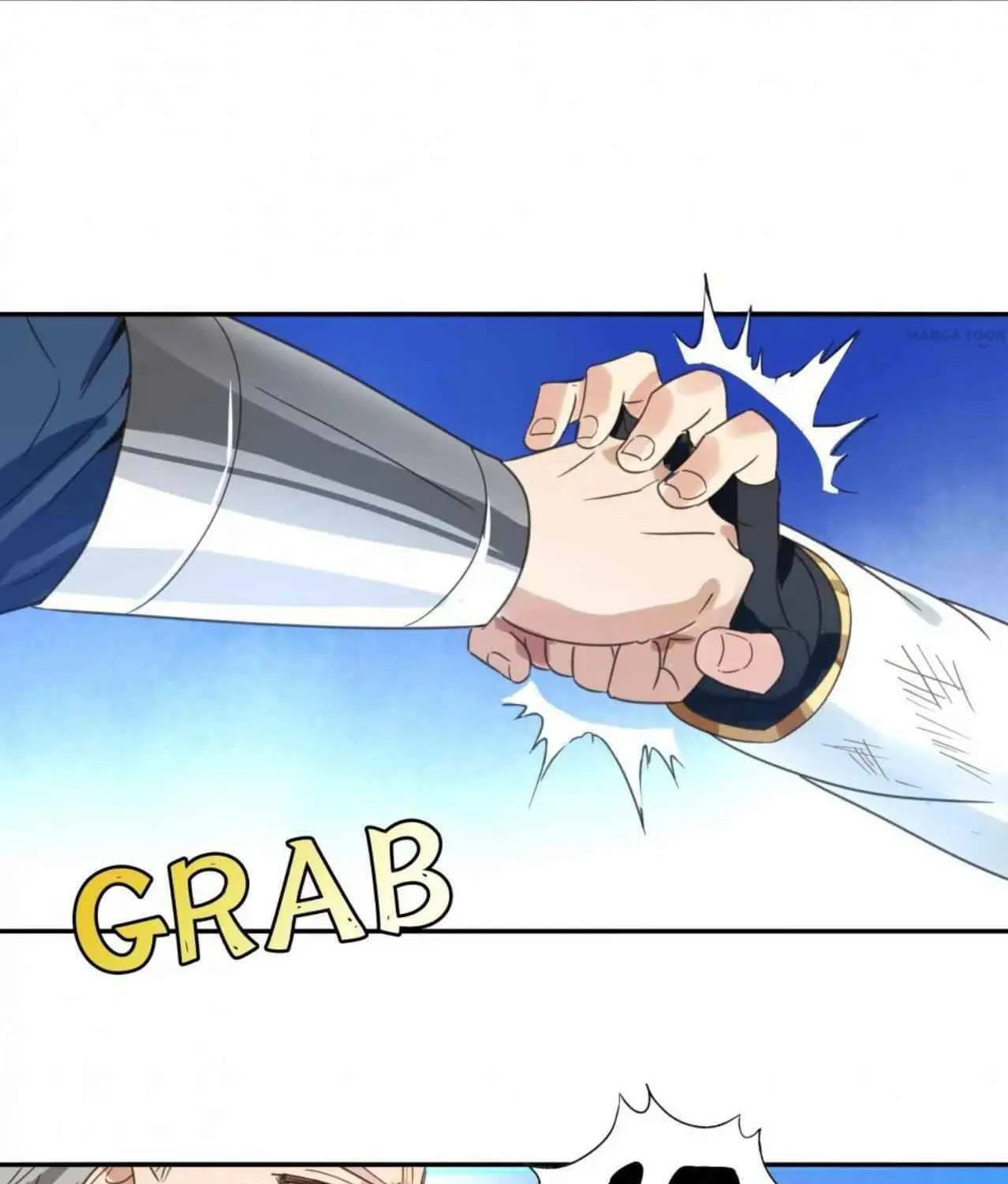 Read Devouring Realm chapter 70 image 22 on Lezhin