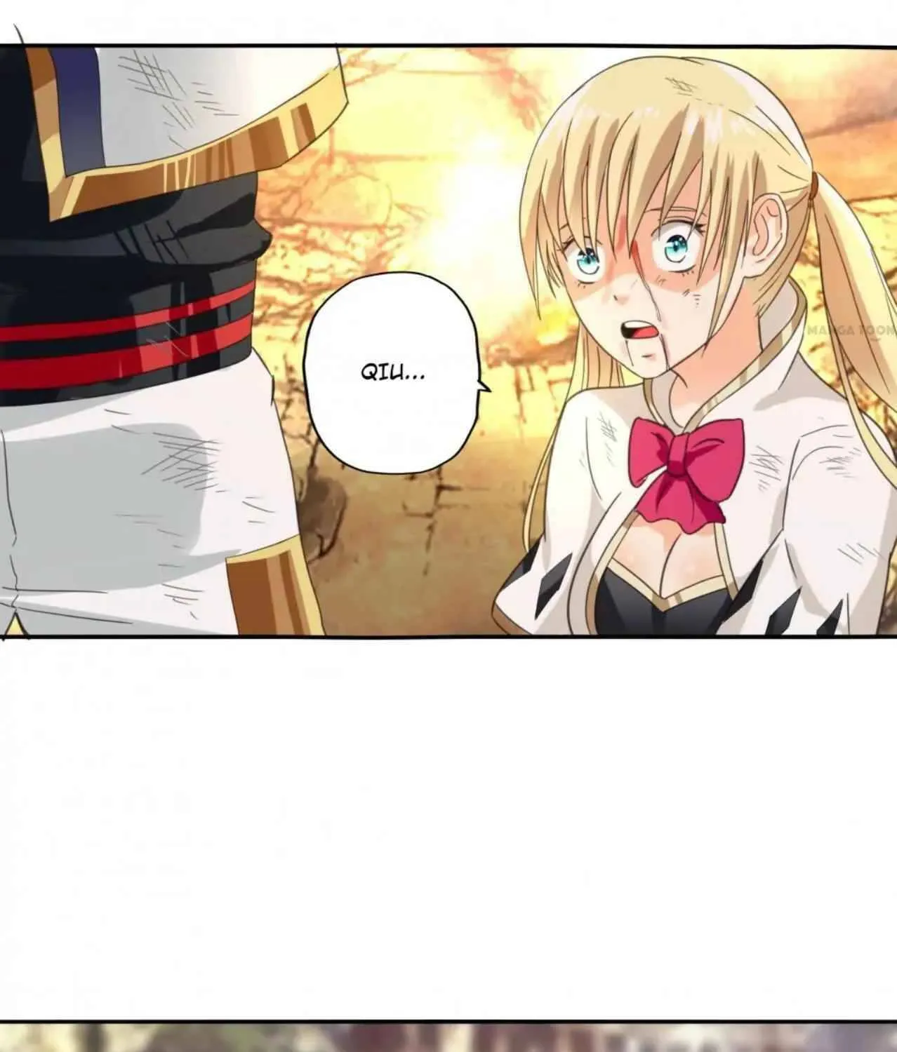 Read Devouring Realm chapter 70 image 24 on Lezhin
