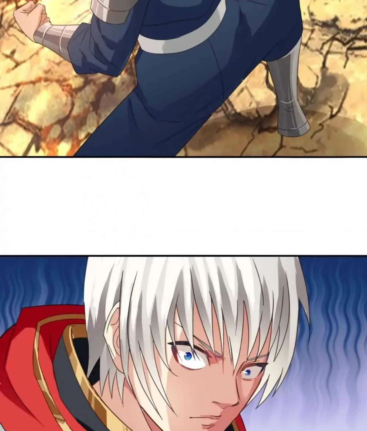 Read Devouring Realm chapter 70 image 26 on Lezhin