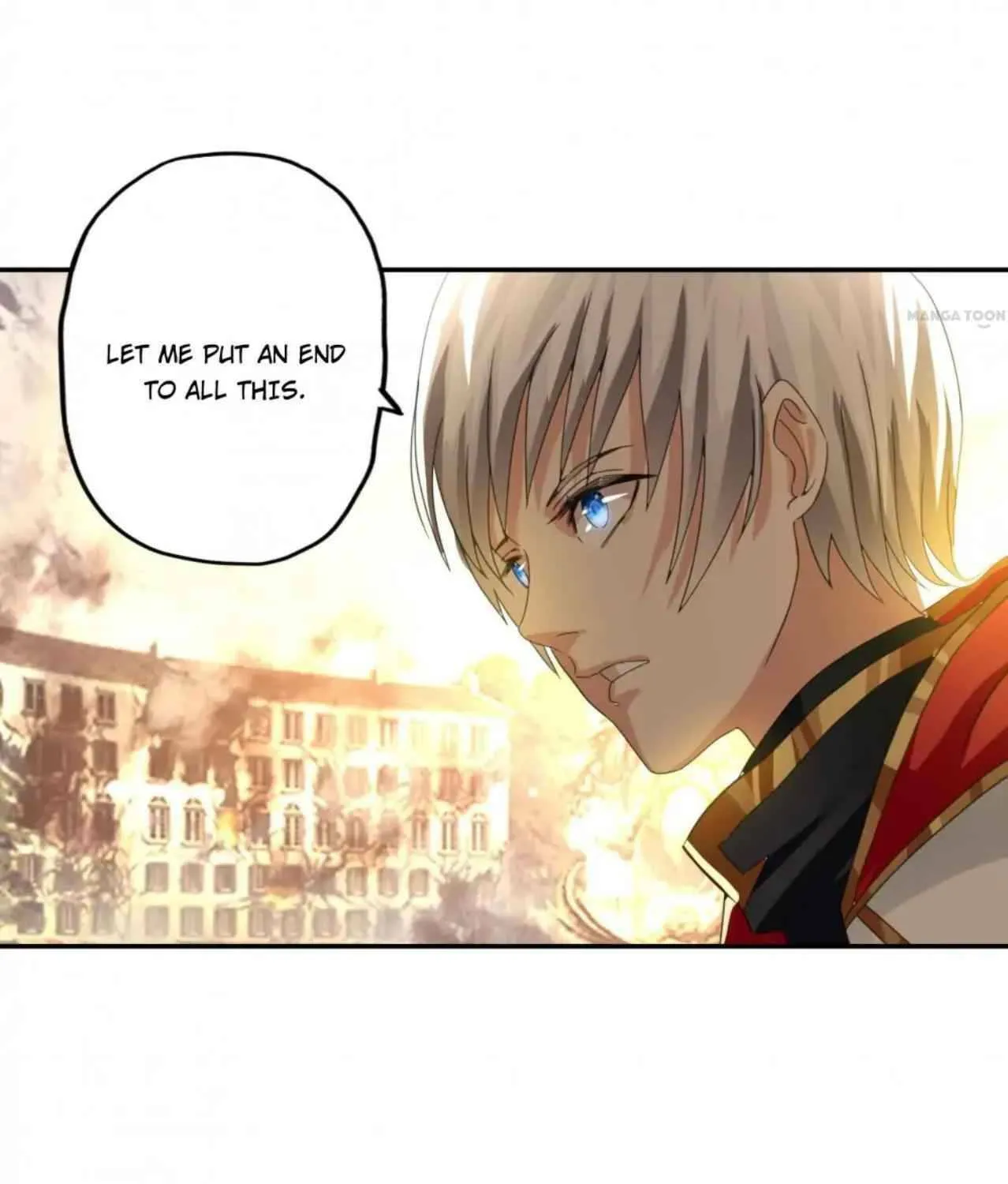 Read Devouring Realm chapter 70 image 30 on Lezhin